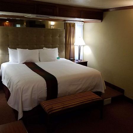 Best Western Branson Inn And Conference Center Branson West Exterior foto