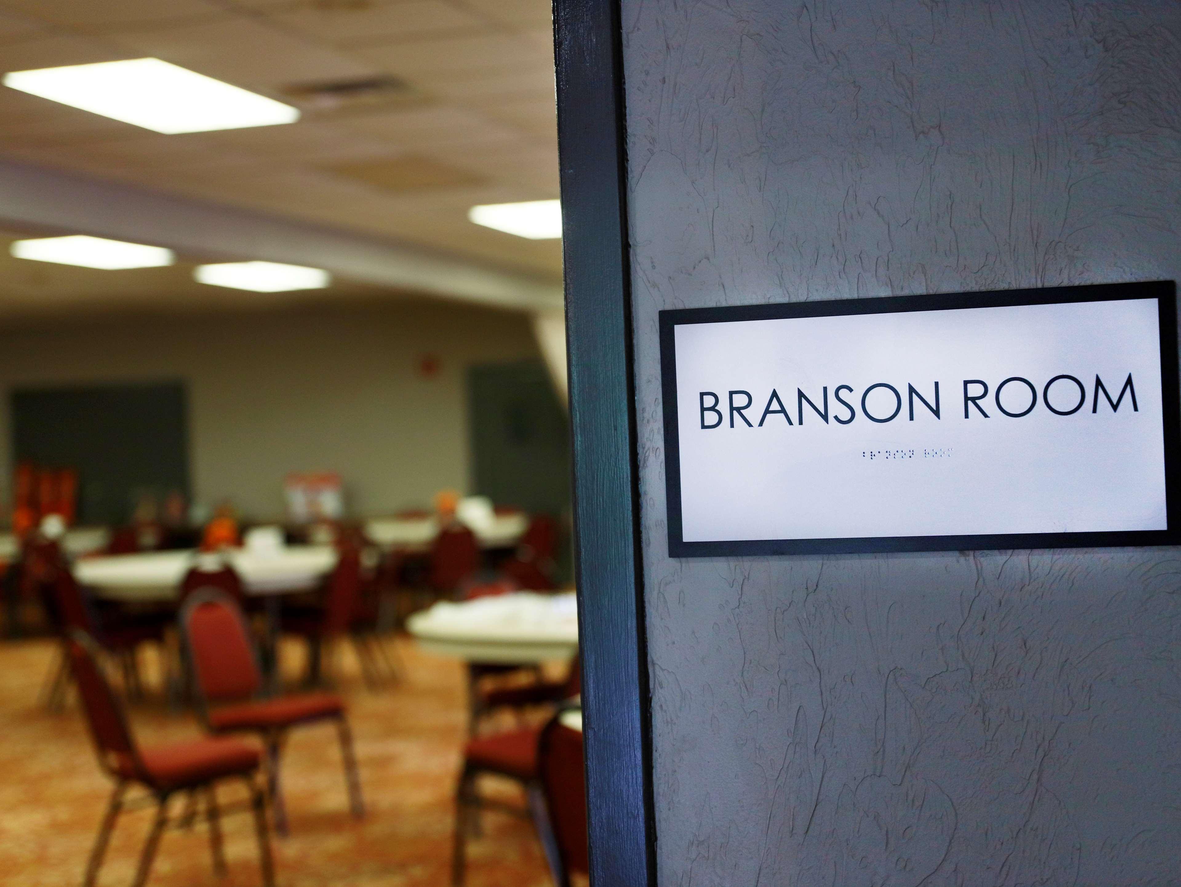 Best Western Branson Inn And Conference Center Branson West Exterior foto
