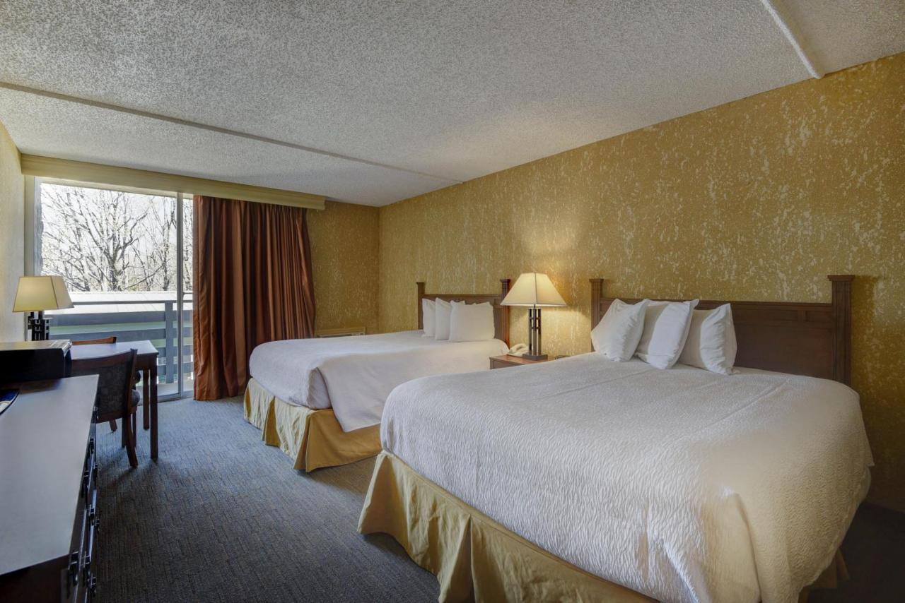 Best Western Branson Inn And Conference Center Branson West Exterior foto