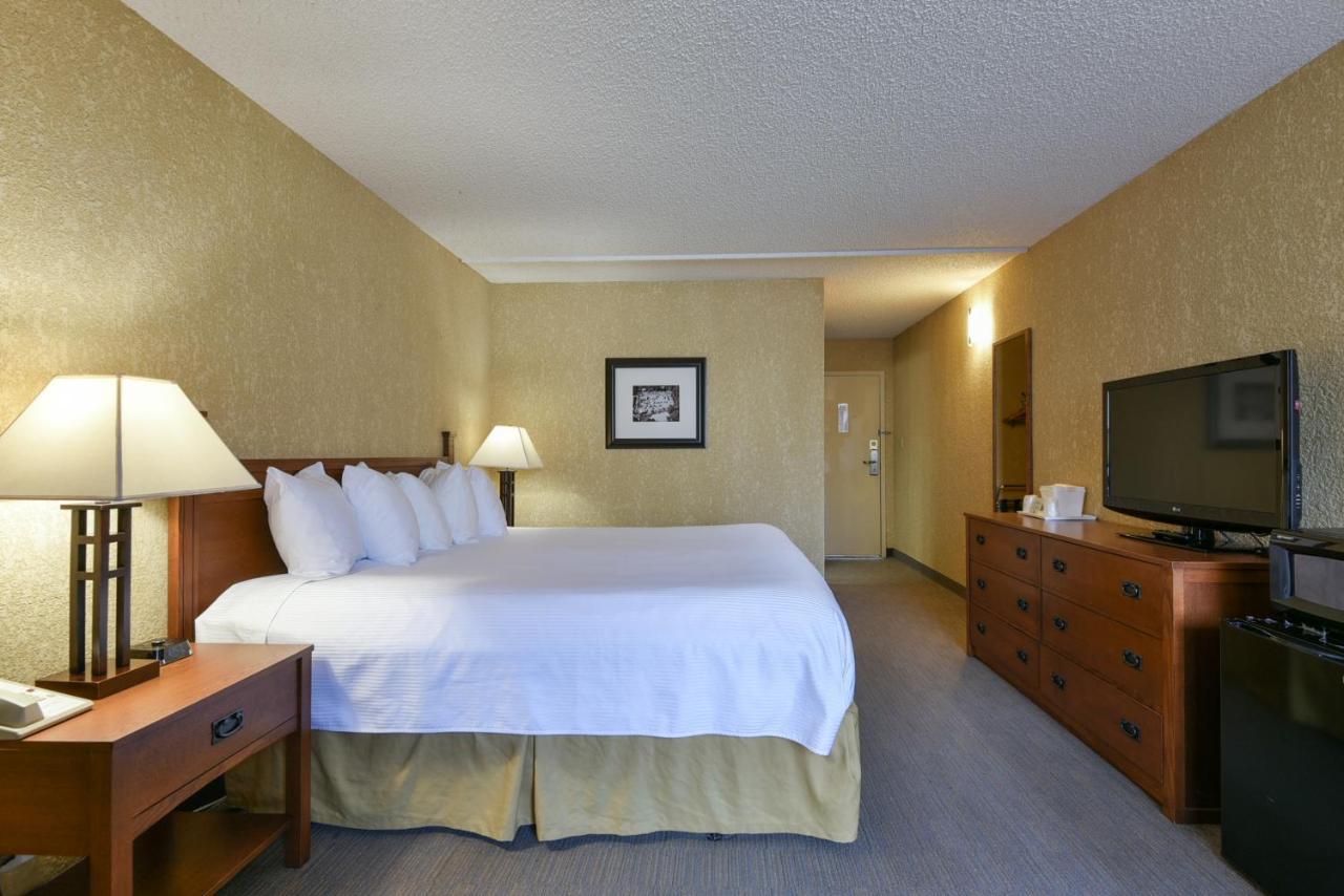 Best Western Branson Inn And Conference Center Branson West Exterior foto