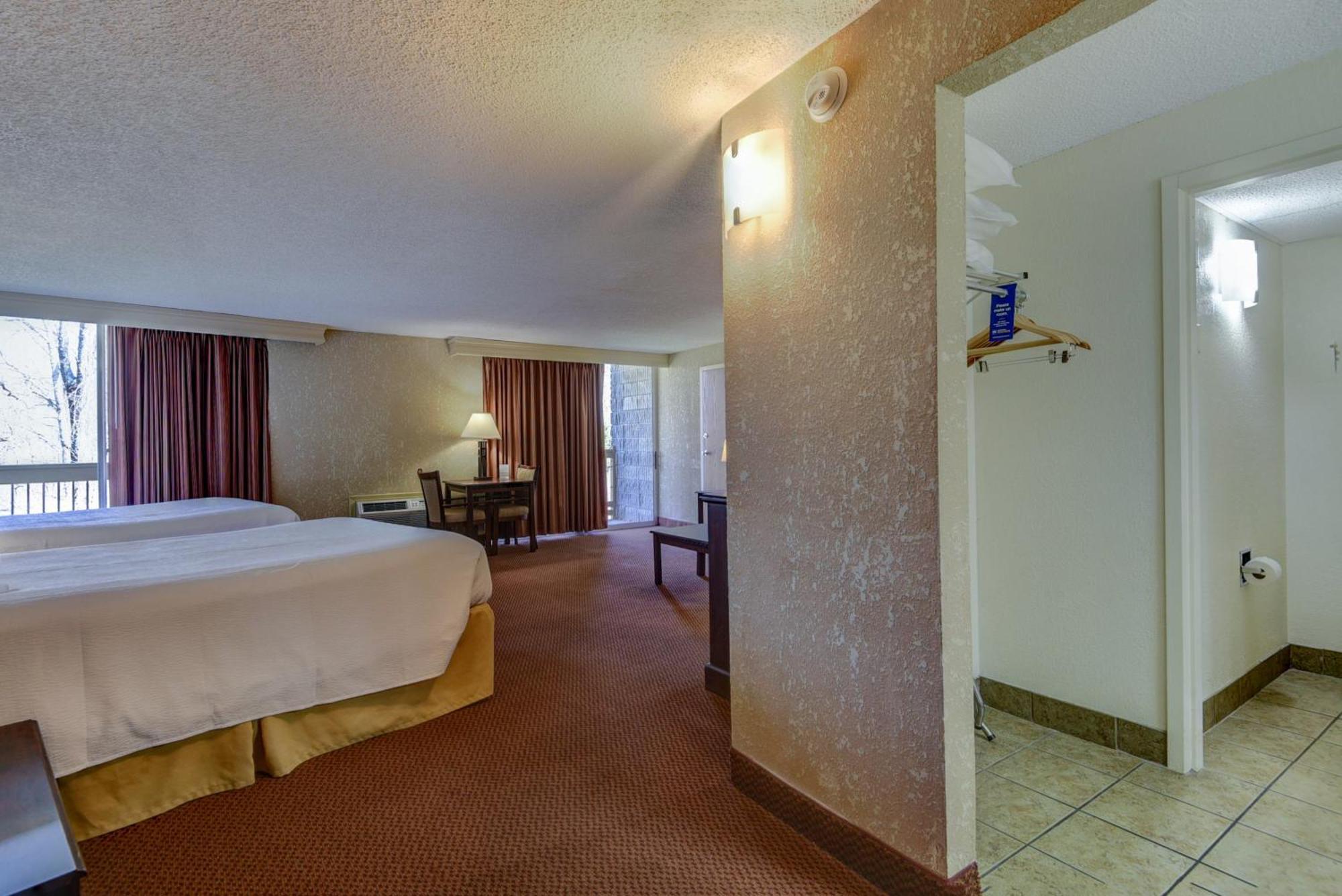Best Western Branson Inn And Conference Center Branson West Exterior foto