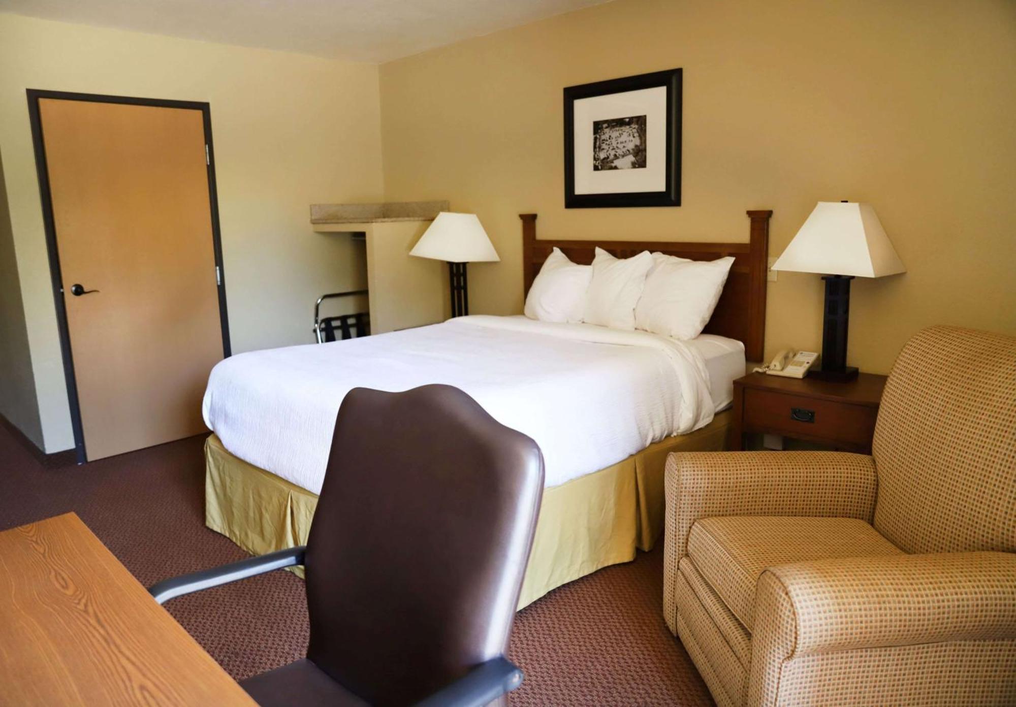 Best Western Branson Inn And Conference Center Branson West Exterior foto