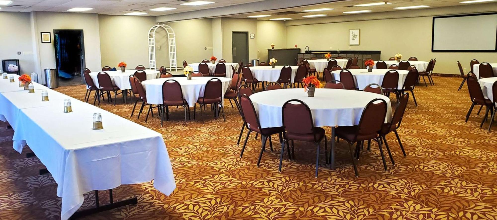 Best Western Branson Inn And Conference Center Branson West Exterior foto