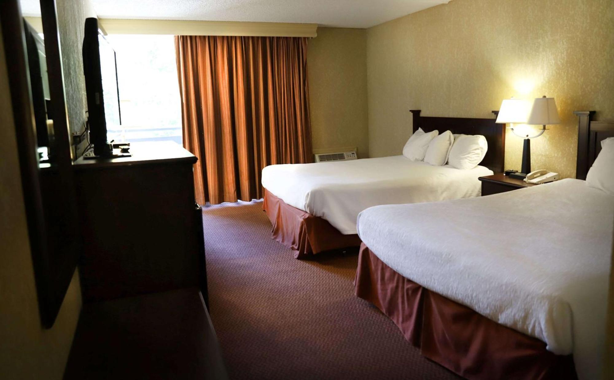 Best Western Branson Inn And Conference Center Branson West Exterior foto