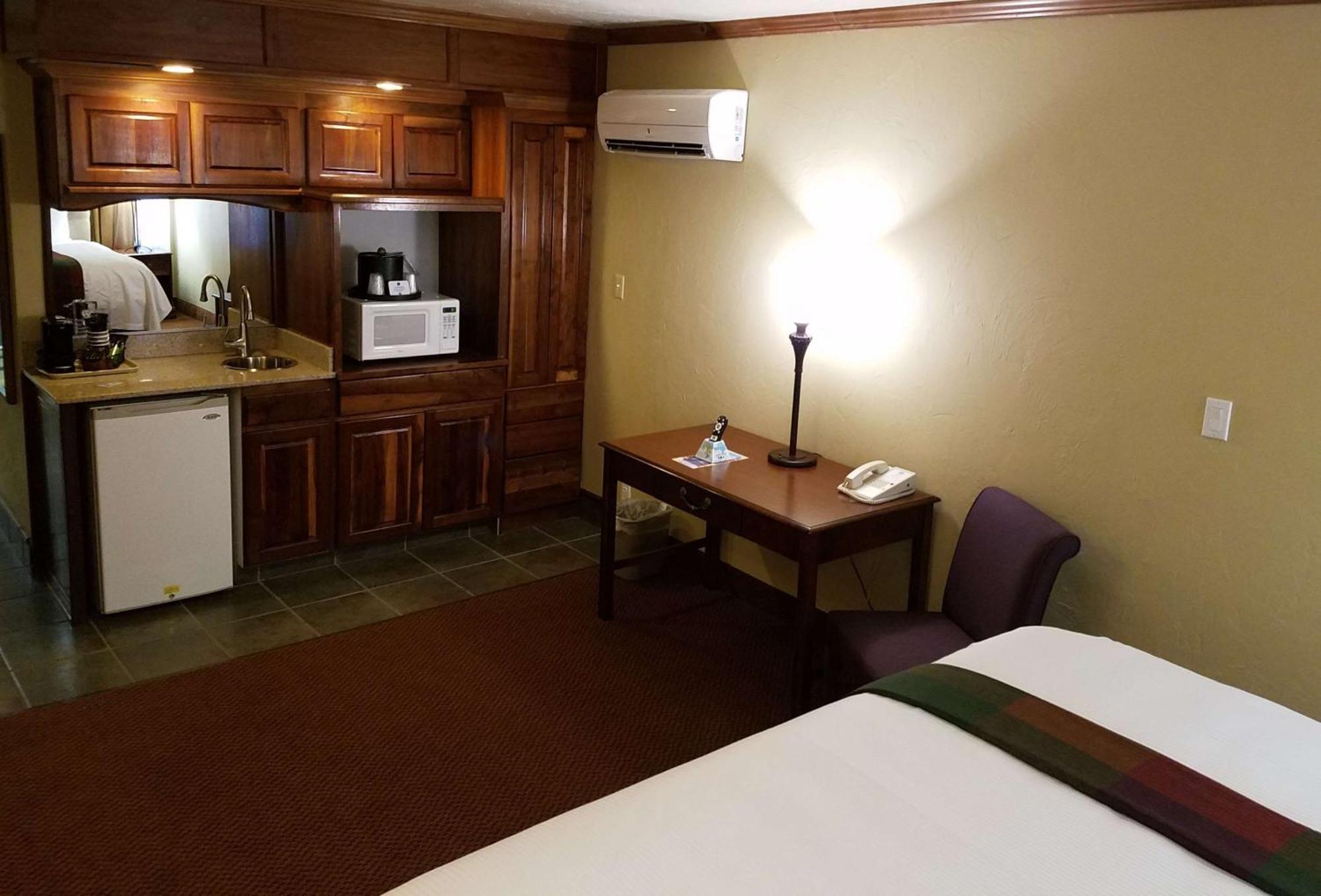 Best Western Branson Inn And Conference Center Branson West Exterior foto