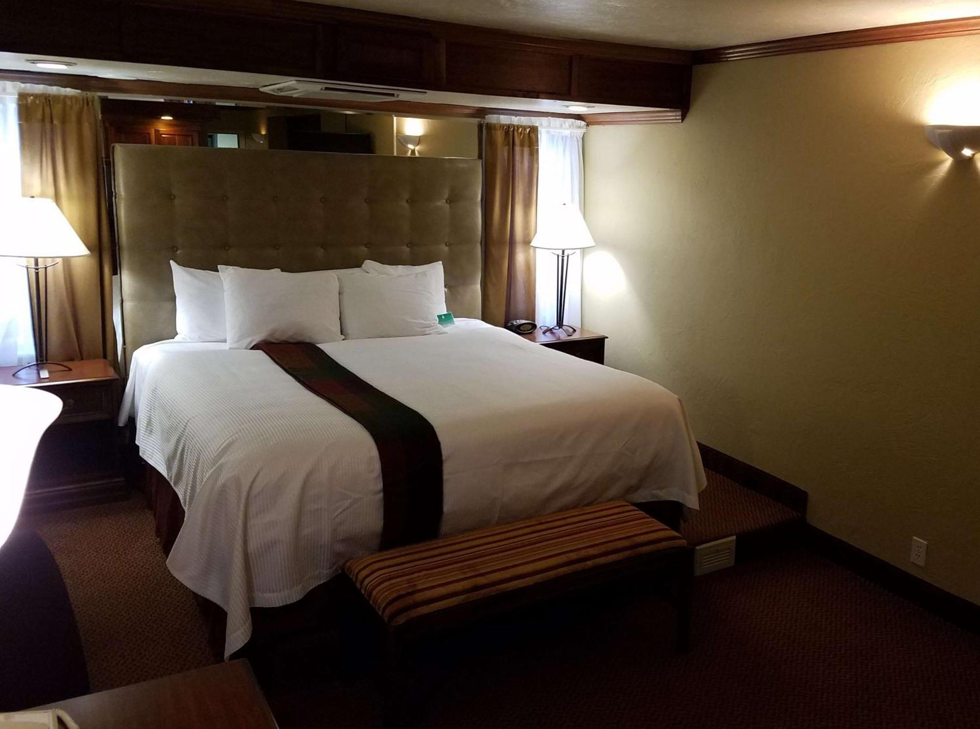Best Western Branson Inn And Conference Center Branson West Exterior foto