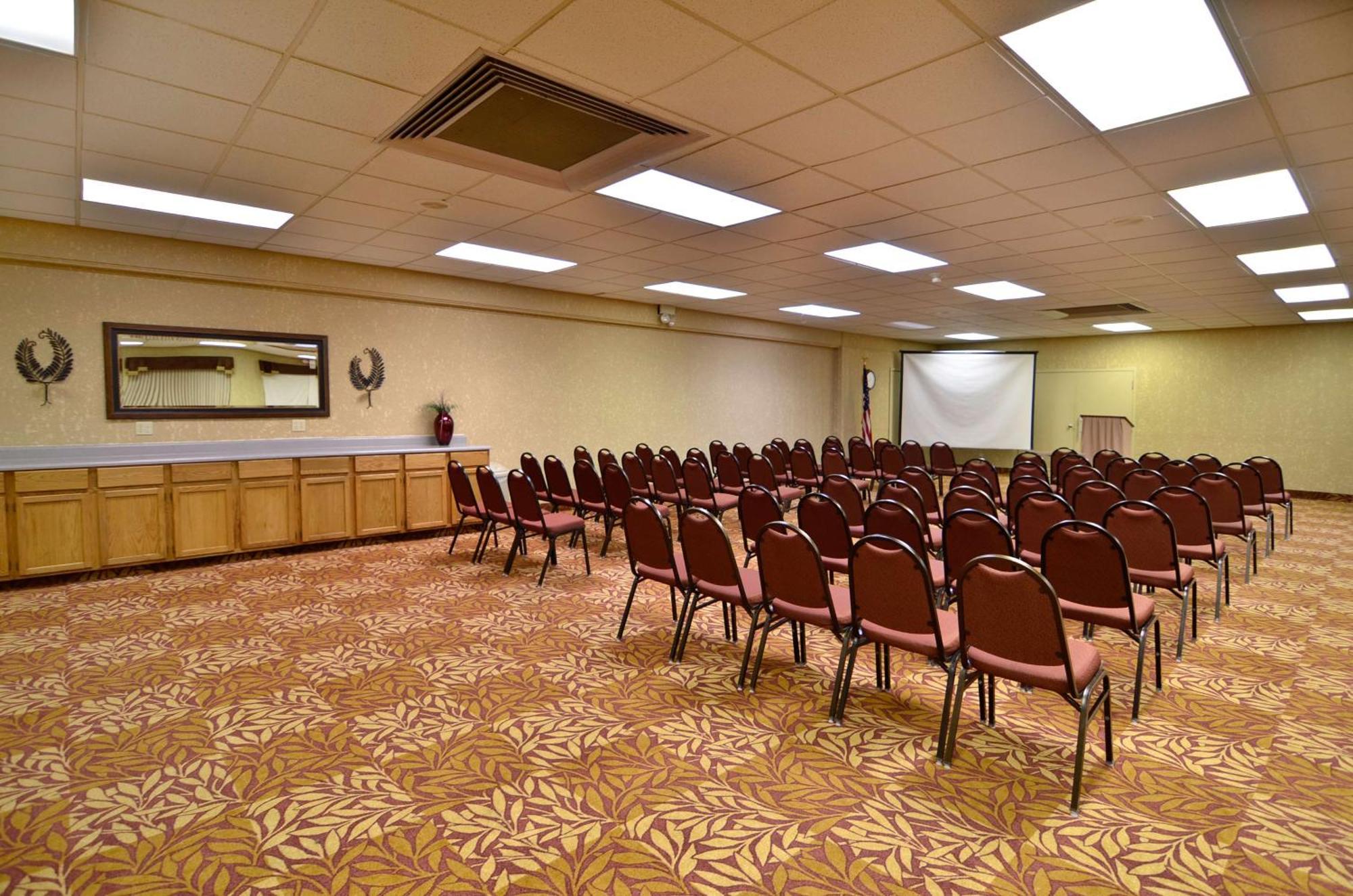 Best Western Branson Inn And Conference Center Branson West Exterior foto
